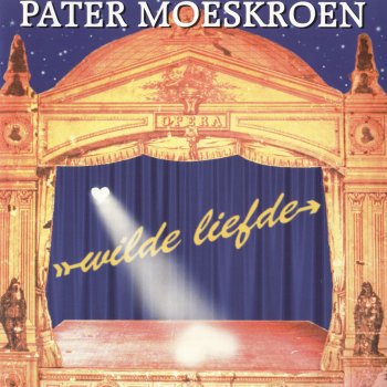 Pater Moeskroen De Berg