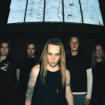 Children of Bodom Downfall - Live