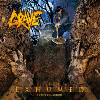 Grave Resurrection