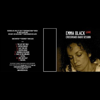 Исполнитель Emma Black, альбом Crossroads Radio Session