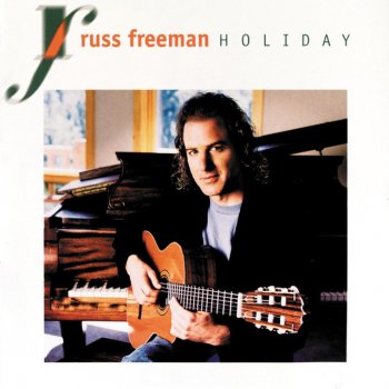 Russ Freeman Jesu, Joy Of Man's Desiring