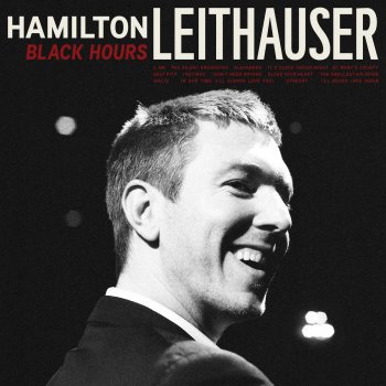 Hamilton Leithauser St Mary's County