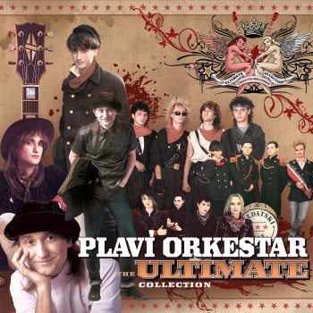 Plavi Orkestar Fa Fa Fašista