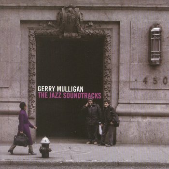 Gerry Mulligan Should I?