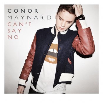 Conor Maynard Crew Love