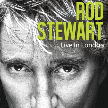 Rod Stewart First Cutis the Deepest