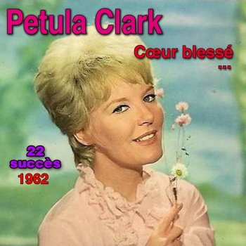 Petula Clark Sur la Plage