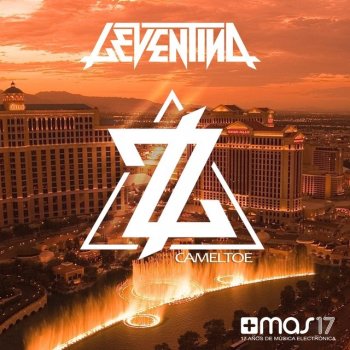 Leventina Cameltoe (Radio Edit)