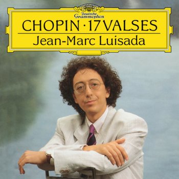 Frédéric Chopin feat. Jean-Marc Luisada Waltz No.9 In A Flat, Op.69 No.1 -"Farewell"