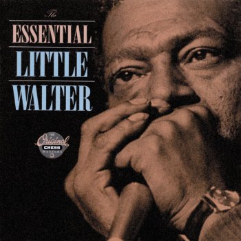 Little Walter Ah'w Baby