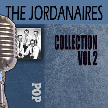 The Jordanaires Words