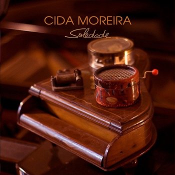 Cida Moreira Um Gosto de Sol