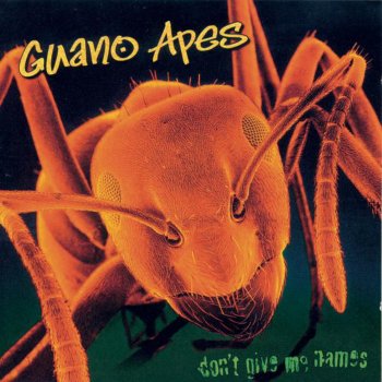 Guano Apes Gogan