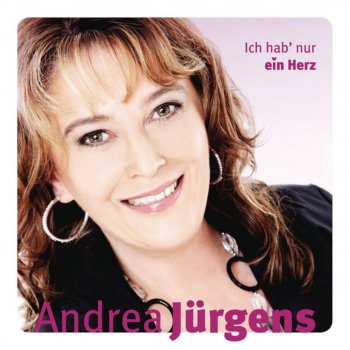 Andrea Jürgens Egal wo ich bin