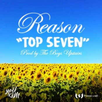 REASON Top Seven