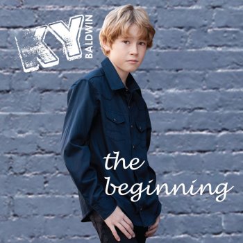 Ky Baldwin We're Young