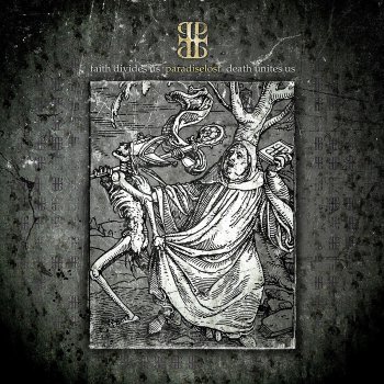 Paradise Lost Universal Dream