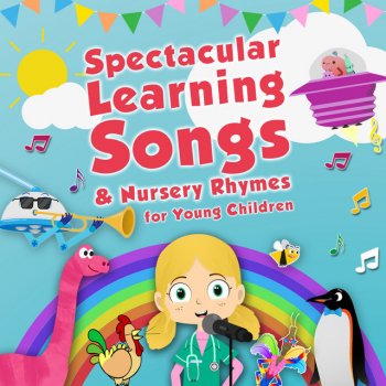 Toddler Fun Learning The Planets Song