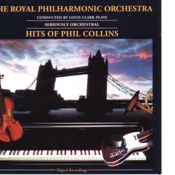 Royal Philharmonic Orchestra Groovy Kind Of Love