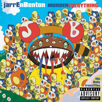 Jarren Benton Murder Everything