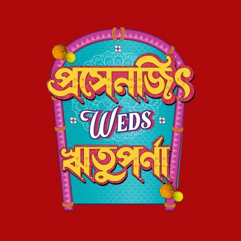 Исполнитель Ranajoy Bhattacharjee, альбом Durottwo (Prosenjit Weds Rituparna) - Single