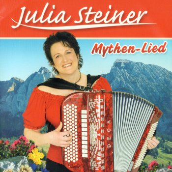 Julia Steiner Mythen-Lied