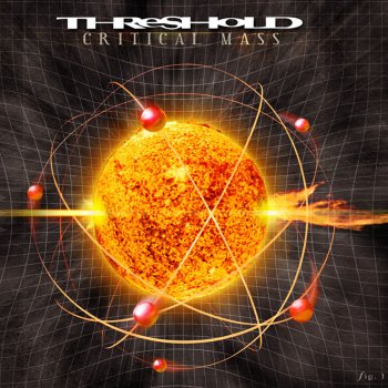 Исполнитель Threshold, альбом Critical Mass