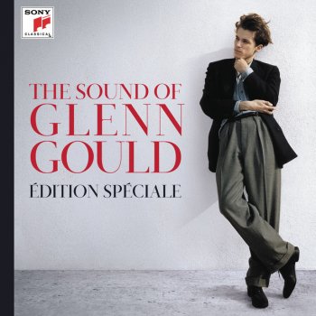 Johann Sebastian Bach ; Glenn Gould Sinfonia No. 10 in G Major, BWV 796 - Remastered