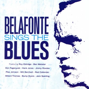 Harry Belafonte The Night Has a Thousand Eyes