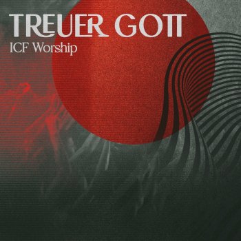 ICF Worship feat. Dave Kull Mein fester Grund