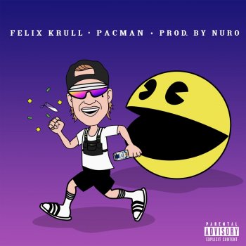 Felix Krull Pacman