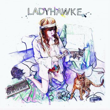 Ladyhawke Magic