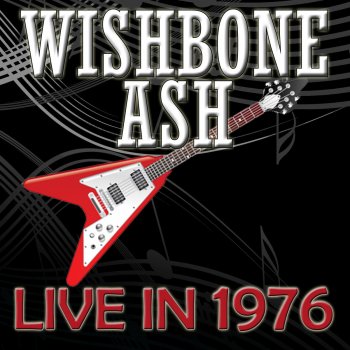 Wishbone Ash Outward Bound (Live)