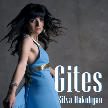 Silva Hakobyan Gites