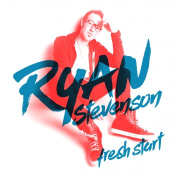 Ryan Stevenson From the Ground Up (Bonanza)