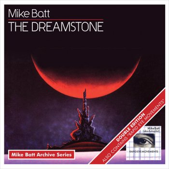 Mike Batt George Goes Solo