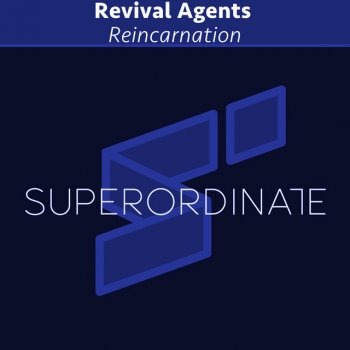 Revival Agents Sagittarius