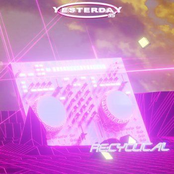Yesterday 95 feat. M4rkdrive Let Me Escape - M4rkdrive Remix