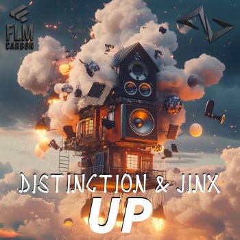 Исполнитель Distinction, альбом UP - Single