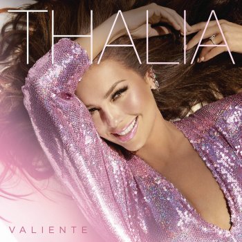 Thalía feat. Carlos Rivera Qué Ironía