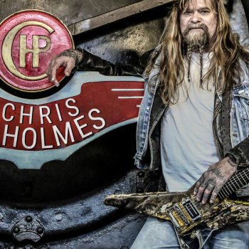 Chris Holmes Let It Roar (Live)