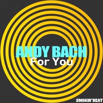 Andy Bach All I Got