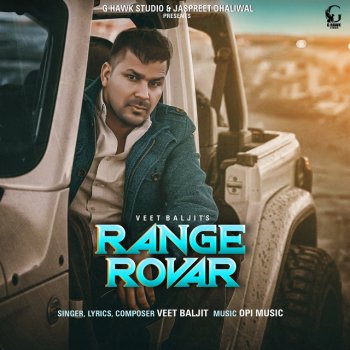 Veet Baljit Range Rovar