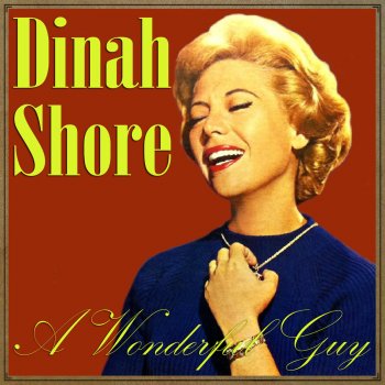 Dinah Shore Once in a While