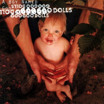 Goo Goo Dolls Nothing Can Change You