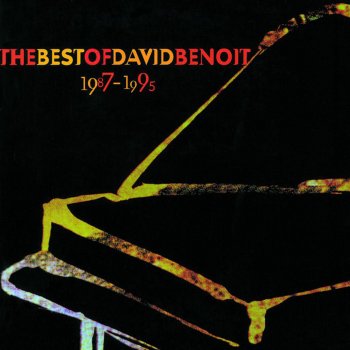 David Benoit Drive Time