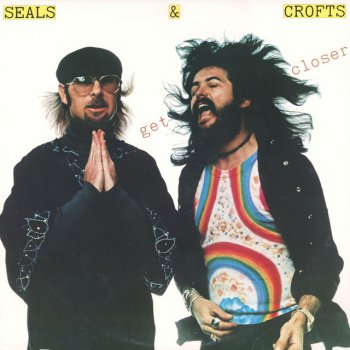 Seals & Crofts Sweet Green Fields