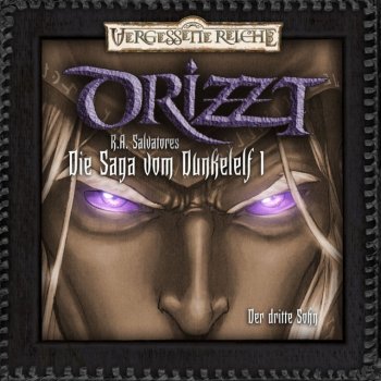 Drizzt Prologue