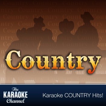 The Karaoke Channel The Visit [In the Style of "George Jones"] {Karaoke Version}