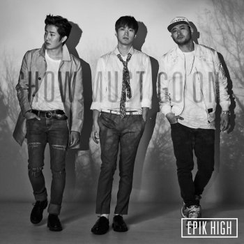 Epik High Peace Day